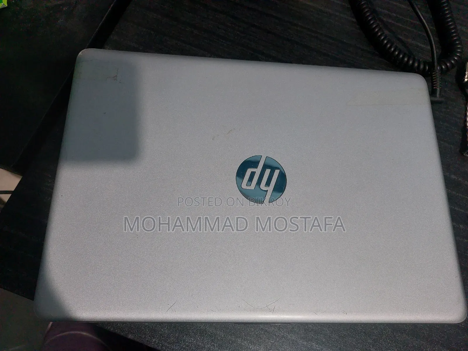 Laptop HP 14S 12GB Intel Core i3 HDD 1T