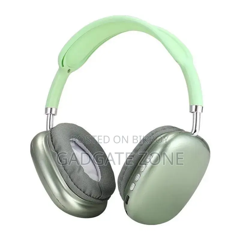 P9 Wireless Headphone