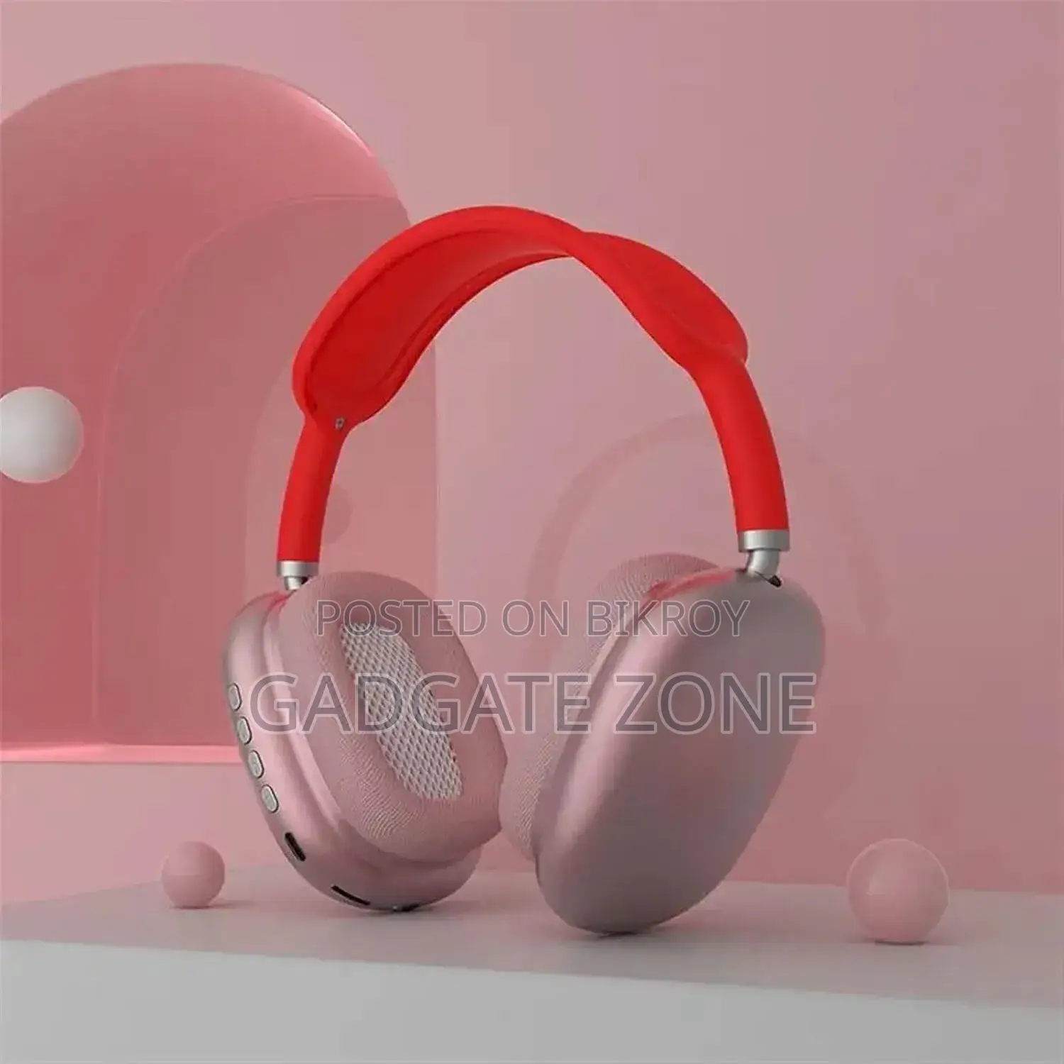 P9 Wireless Headphone
