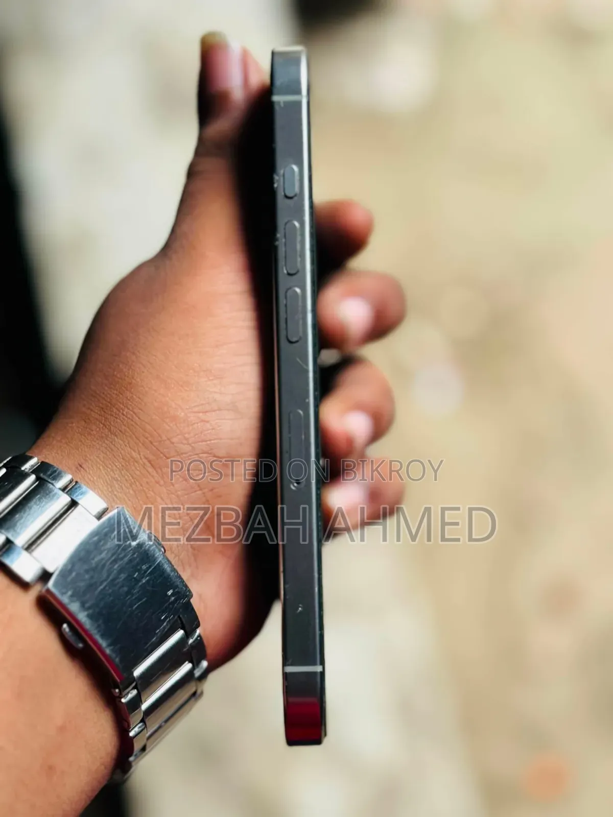 Apple iPhone 16 Pro 128 GB Blue