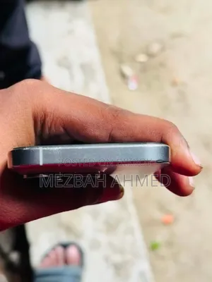 Apple iPhone 16 Pro 128 GB Blue