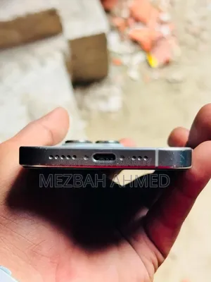 Apple iPhone 16 Pro 128 GB Blue