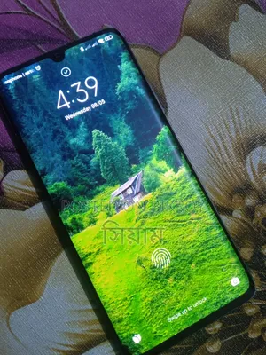 Xiaomi Mi Note 10 Lite 128 GB Black