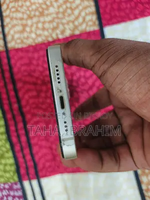 Apple iPhone 14 128 GB White