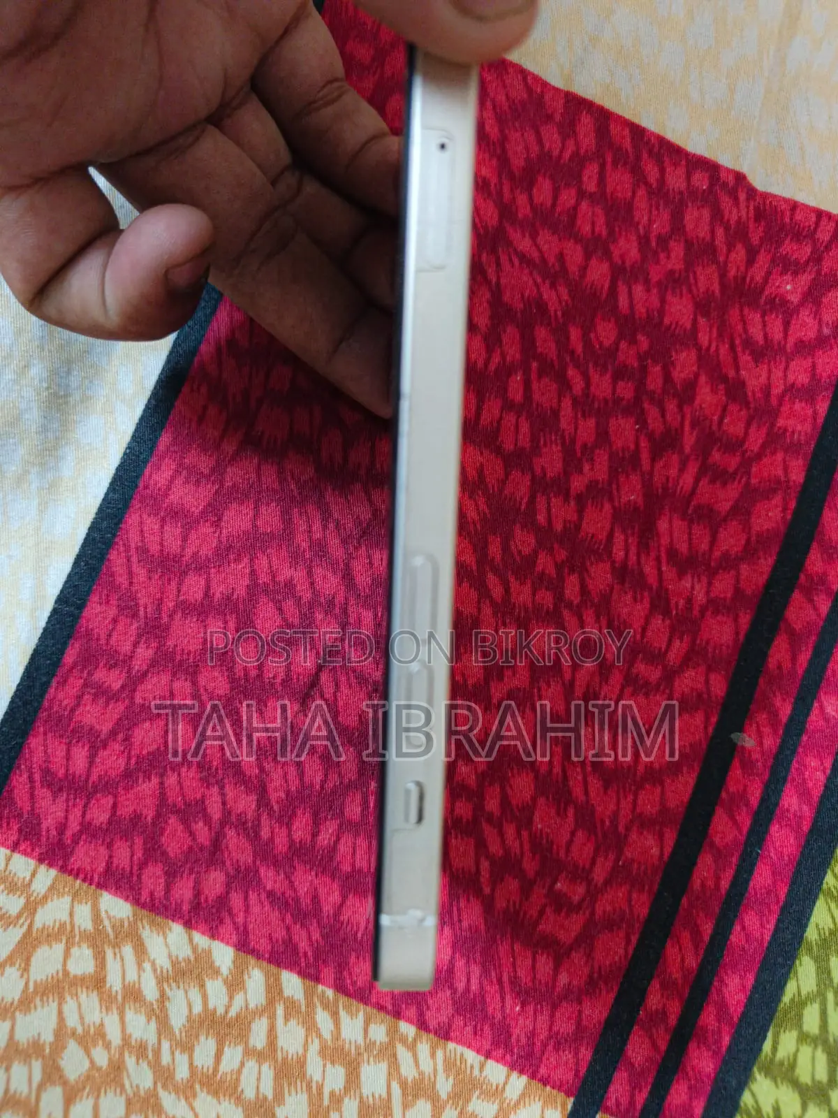 Apple iPhone 14 128 GB White