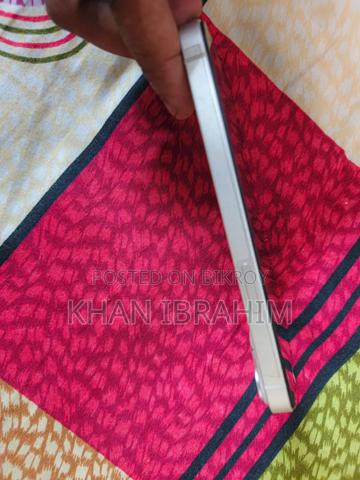Apple iPhone 14 128 GB White