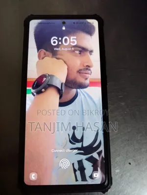 স্যামসাং গ্যালাক্সি এ৫২এস ৫জি ১২৮ জিবি সাদা