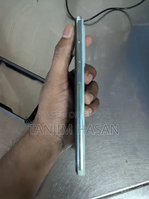 স্যামসাং গ্যালাক্সি এ৫২এস ৫জি ১২৮ জিবি সাদা