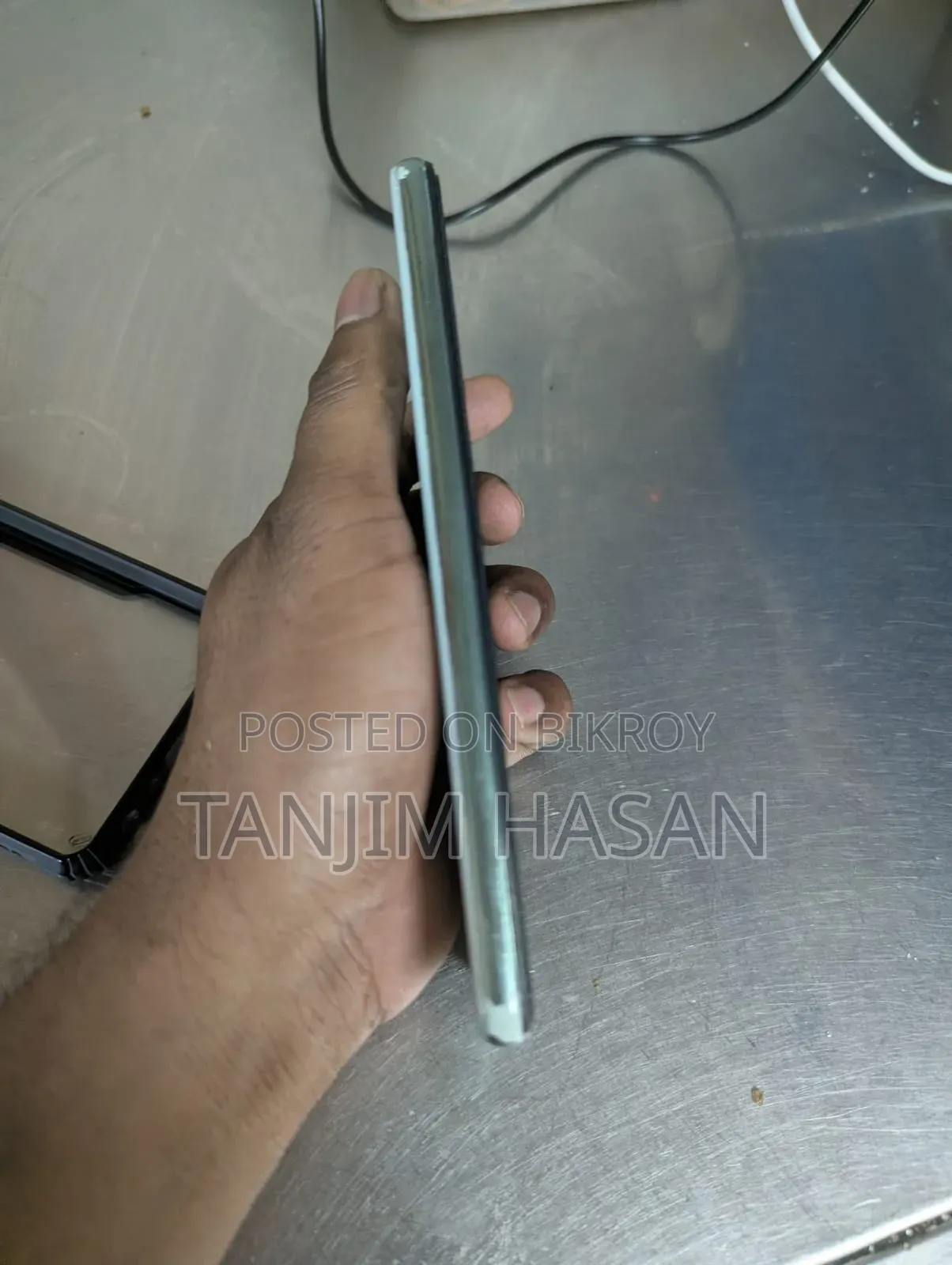 স্যামসাং গ্যালাক্সি এ৫২এস ৫জি ১২৮ জিবি সাদা