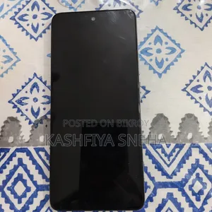 Infinix Hot 50 128 GB Gray