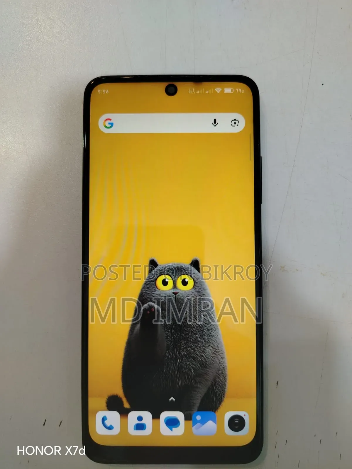 Xiaomi Redmi Note 11 128 GB Black