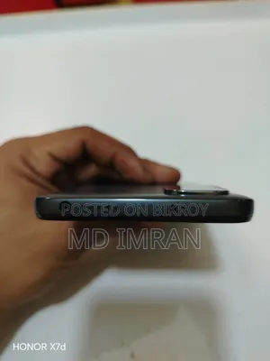 Xiaomi Redmi Note 11 128 GB Black