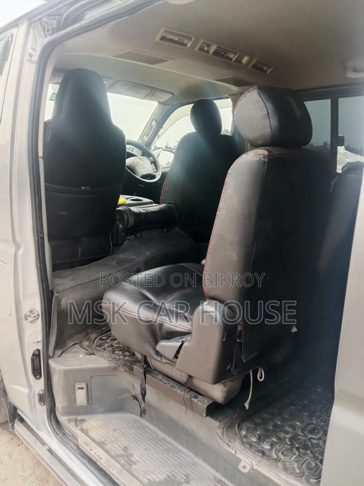 Toyota iQ 2010 Silver