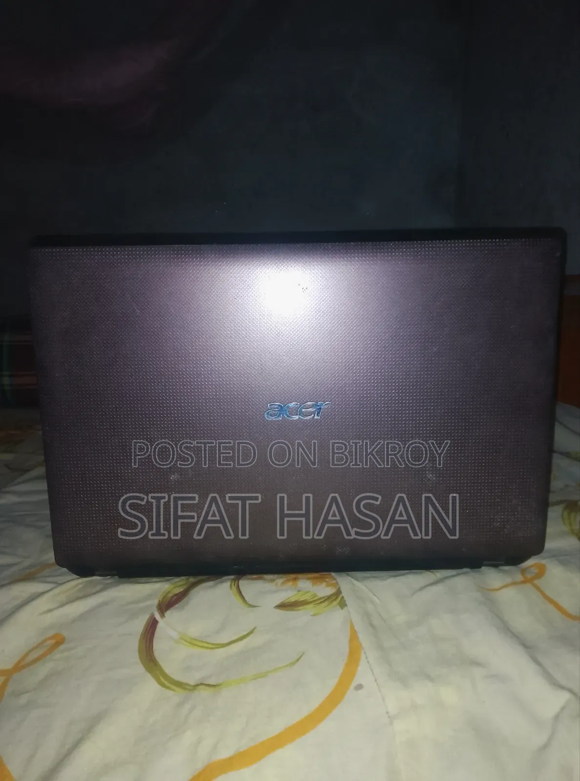 Acer Iconia Tab A500 8 GB