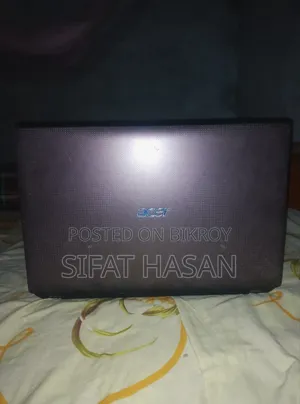 Acer Iconia Tab A500 8 GB