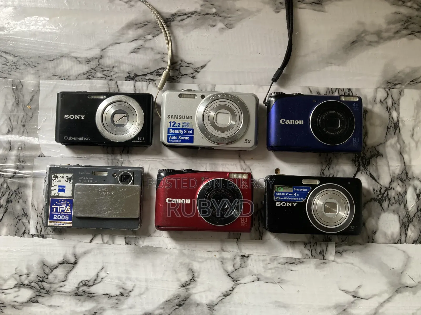 Digital Camera