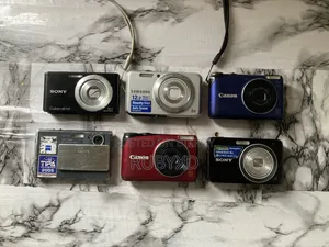 Digital Camera