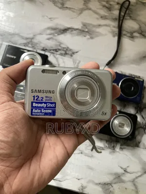 Digital Camera