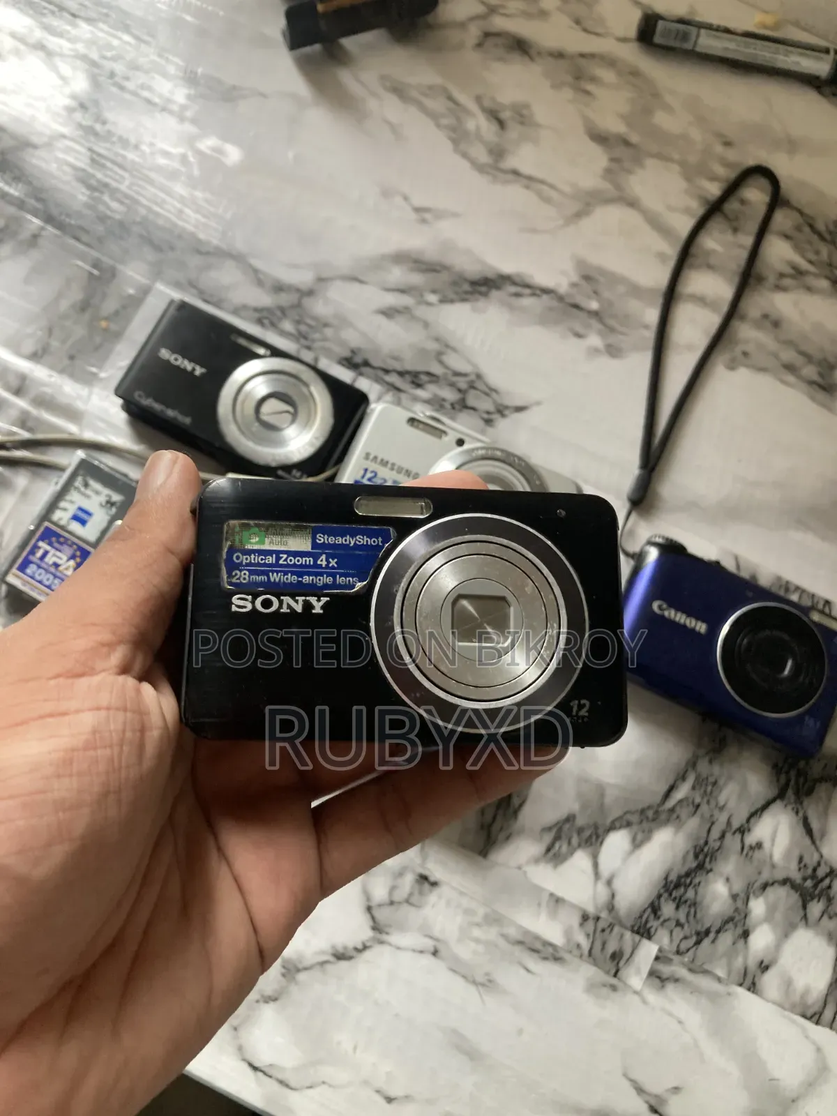 Digital Camera