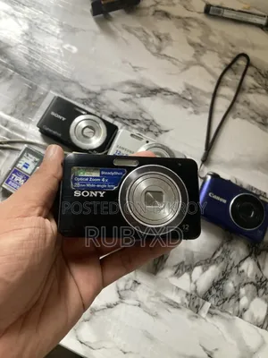 Digital Camera