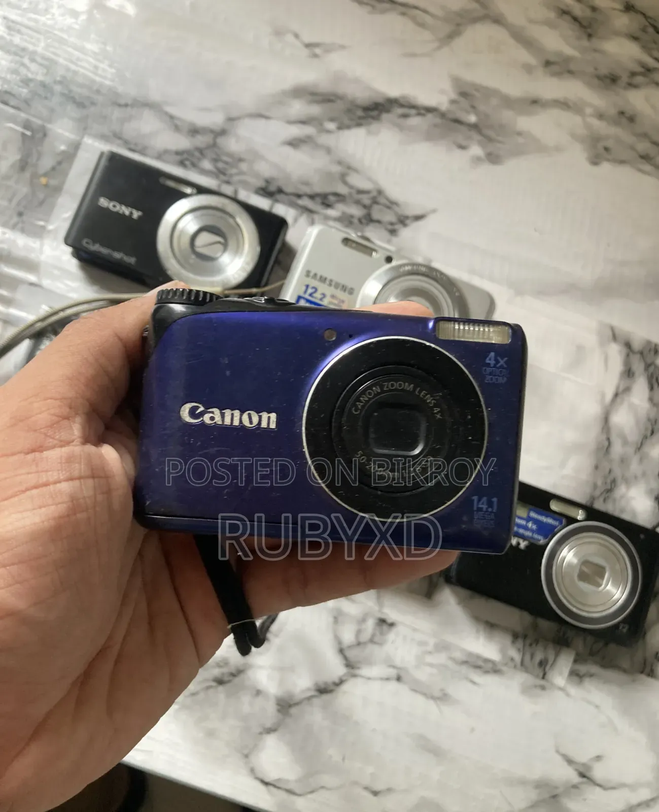 Digital Camera