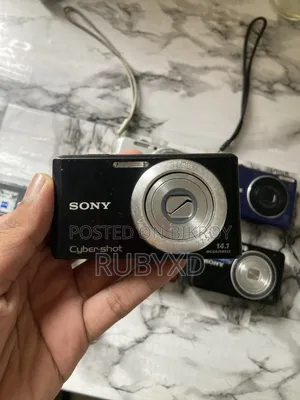 Digital Camera