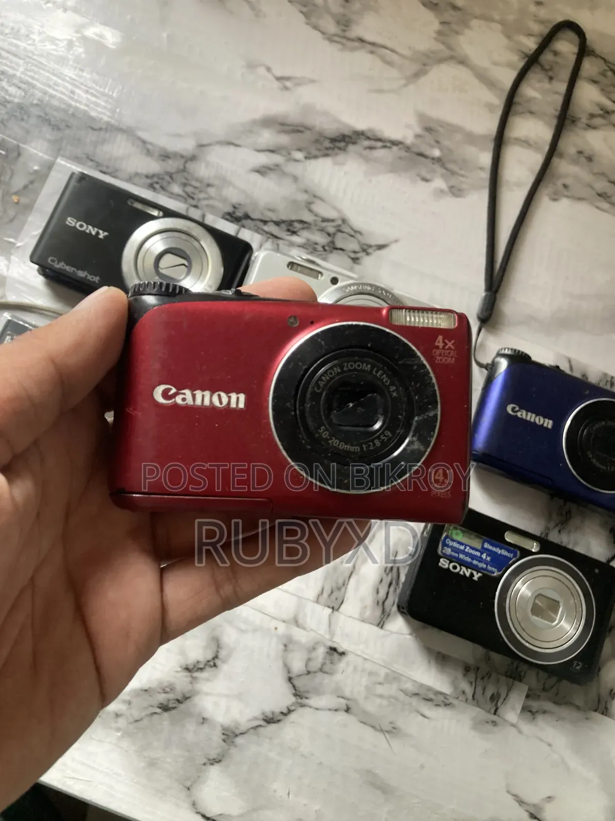 Digital Camera