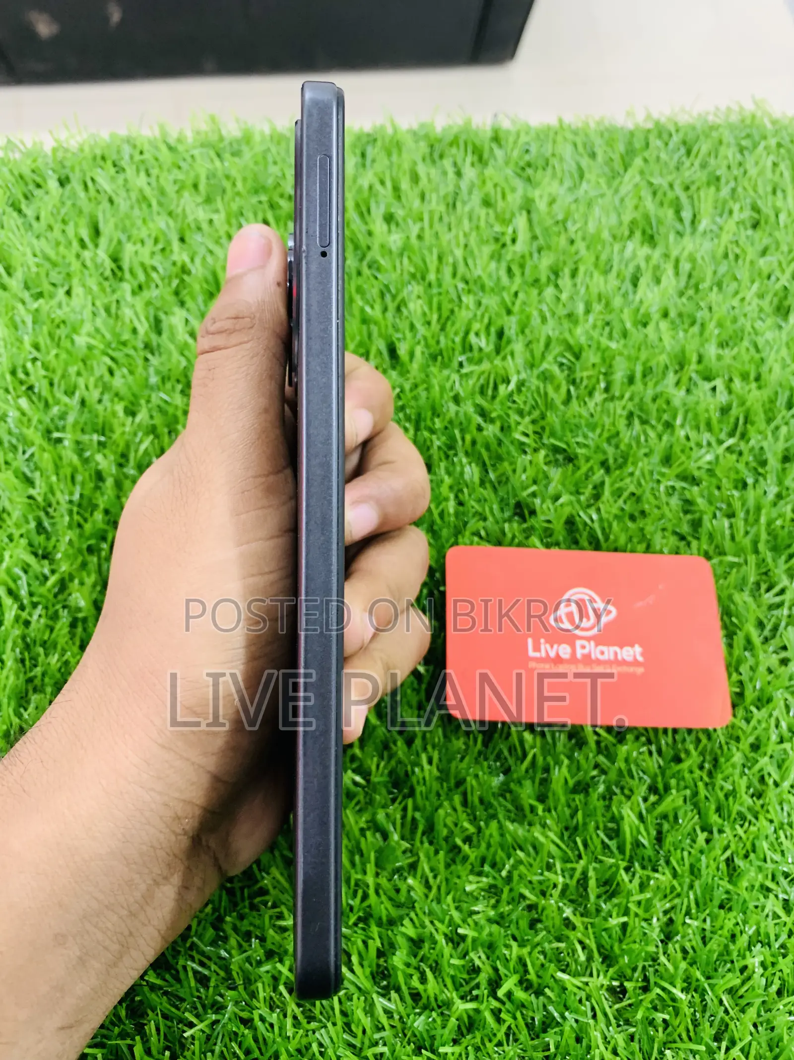 টেকনো স্পার্ক ৪০ ১২৮ জিবি ব্ল্যাক