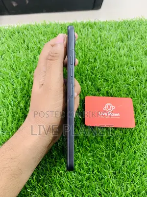 টেকনো স্পার্ক ৪০ ১২৮ জিবি ব্ল্যাক