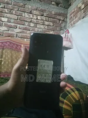 মোবাইল ফোন ১২৮ জিবি কালো