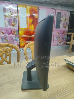 ডেল মনিটর বিক্রি হবে