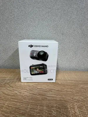 Dji Nano 64gb