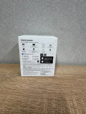 Dji Nano 64gb