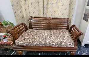 প্রিমিয়াম কোয়ালিটি সোফা ২+২+১