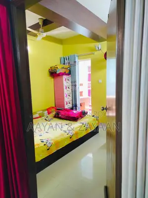 উত্তরায় বিটি ছায়াবীথিতে ২ বেডরুমের অ্যাপার্টমেন্ট বিক্রয়