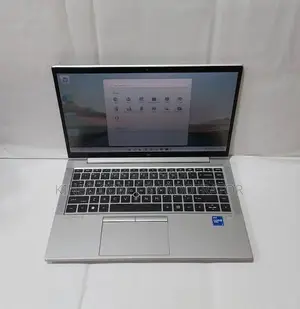 Laptop HP EliteBook 840 G8 16GB Intel Core i5 SSD 512GB