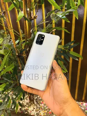 OnePlus 8T 128 GB Blue
