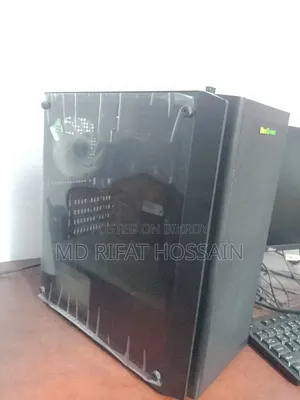 Desktop Computer Gigabyte 8gb Amd SSD 256gb