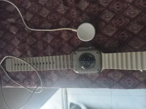 স্মার্ট ওয়াচ RiRo W1pro