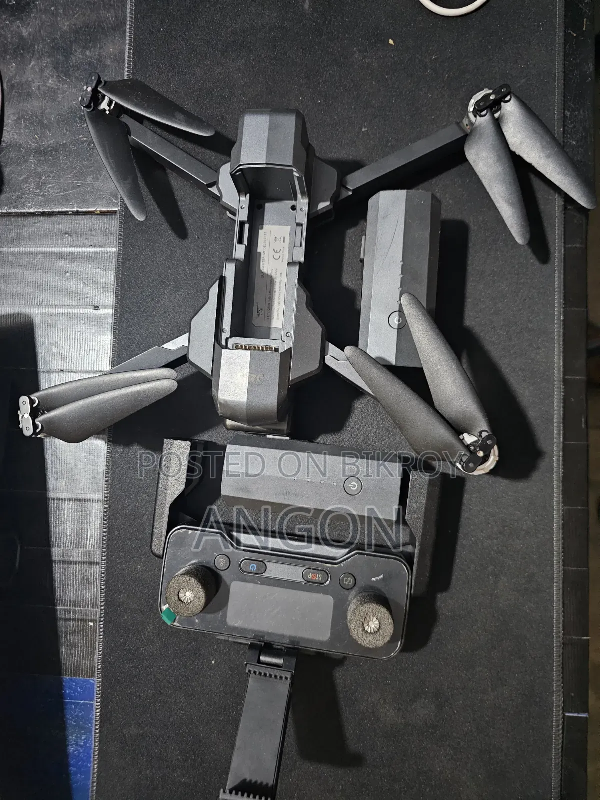 SJRC F11s Pro Drone