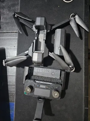 SJRC F11s 4k Pro Drone