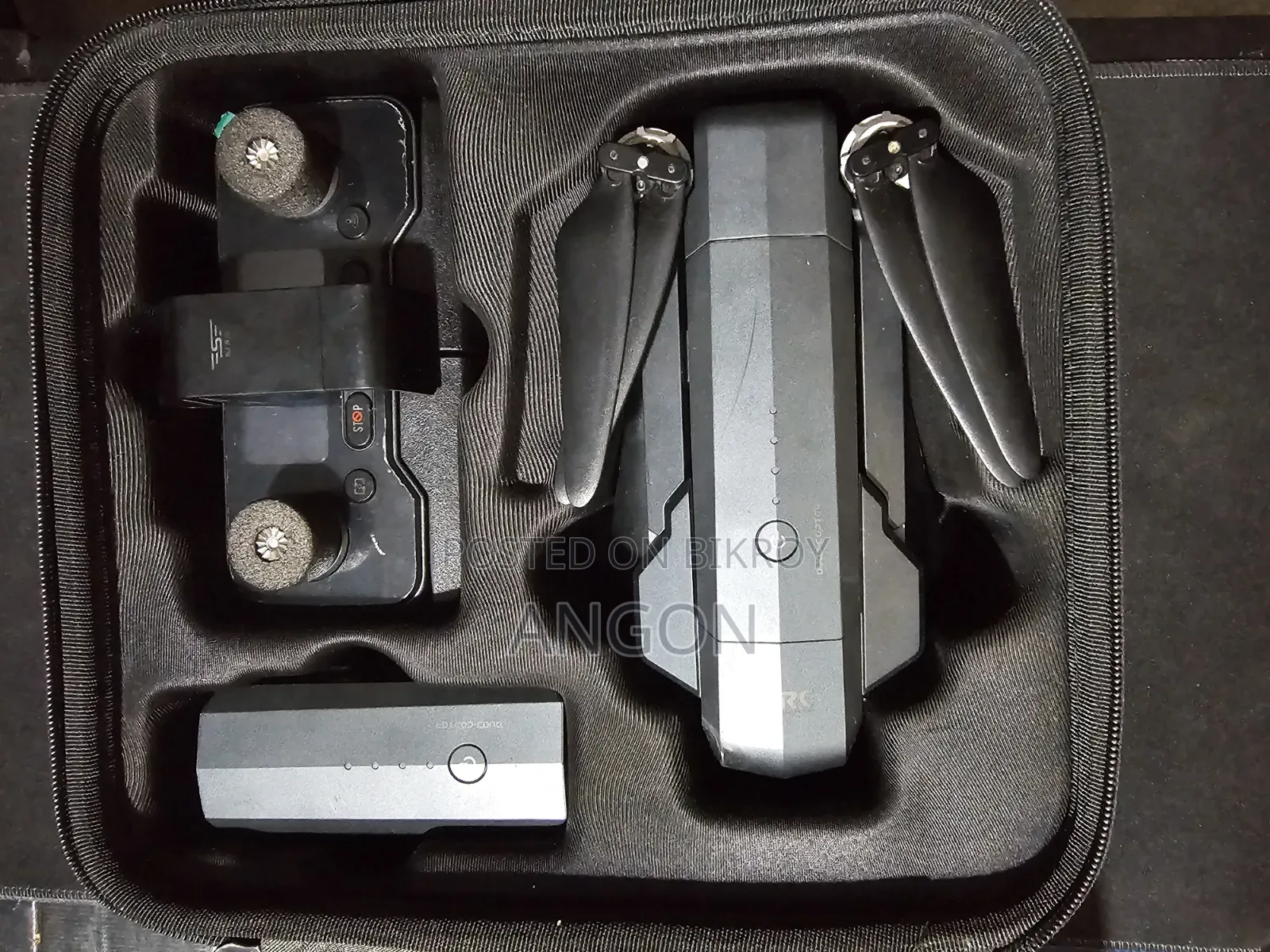 SJRC F11s Pro Drone