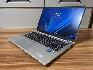 Laptop HP EliteBook 840 G8 16GB Intel Core i5 SSD 512GB