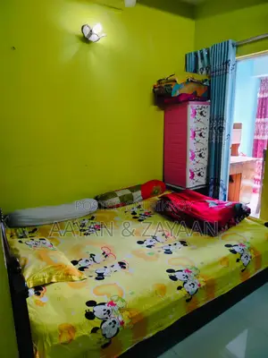 উত্তরায় বিটি ছায়াবীথিতে ২ বেডরুমের অ্যাপার্টমেন্ট বিক্রয়