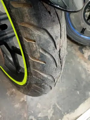 Suzuki Gixxer 2025 Black