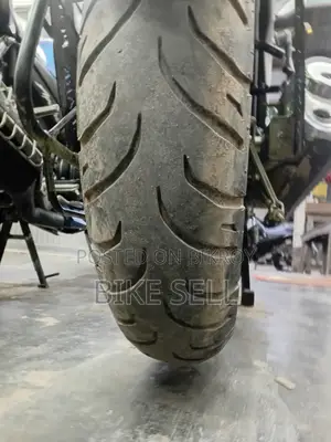 Suzuki Gixxer 2025 Black