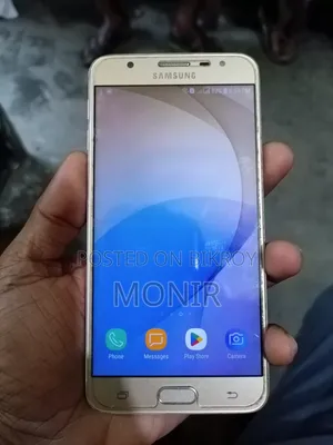 Samsung Galaxy J7 Prime 16 GB Rose Gold