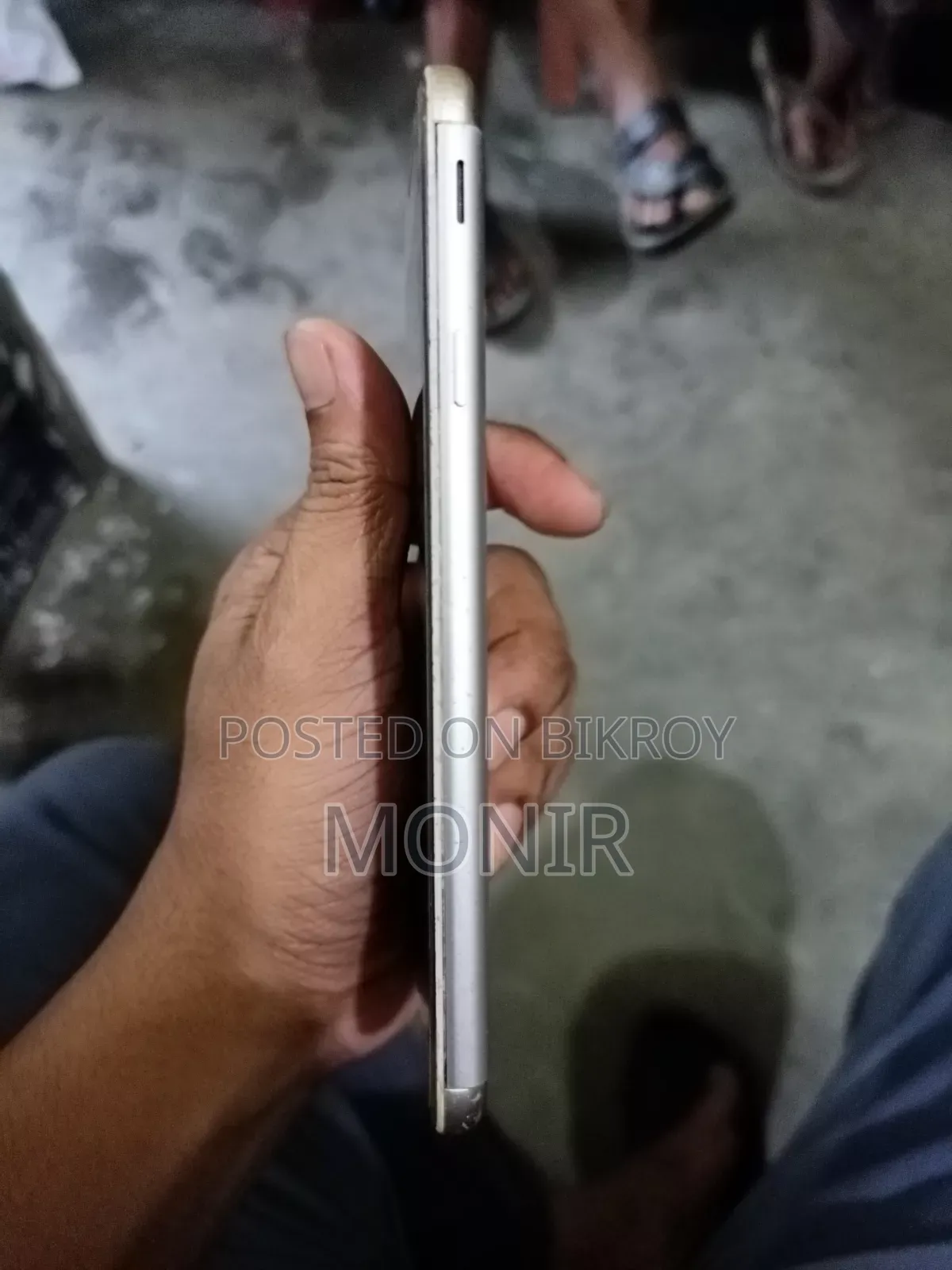 Samsung Galaxy J7 Prime 16 GB Rose Gold
