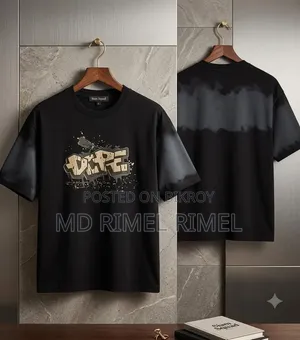 New Trending Drop Shoulder