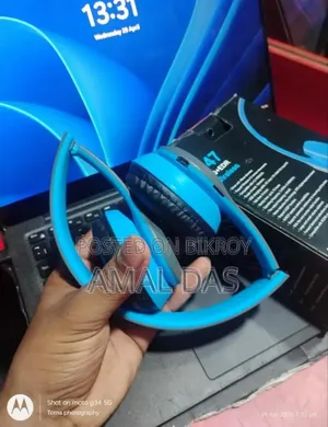 P47 Wireless Headphone